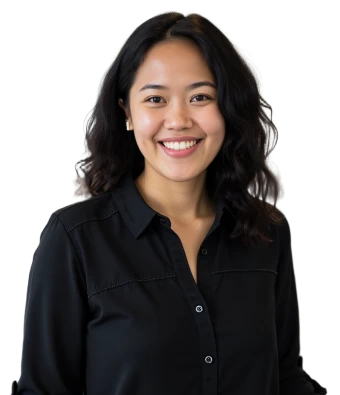 Emily Carter - WebDanny Lead Developer Profile